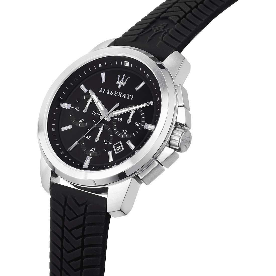 Maserati Watch
