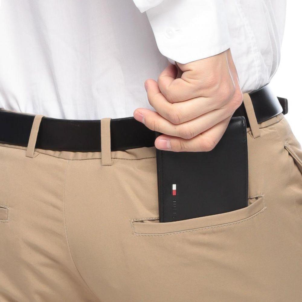 Tommy Hilfiger Stockon Wallet