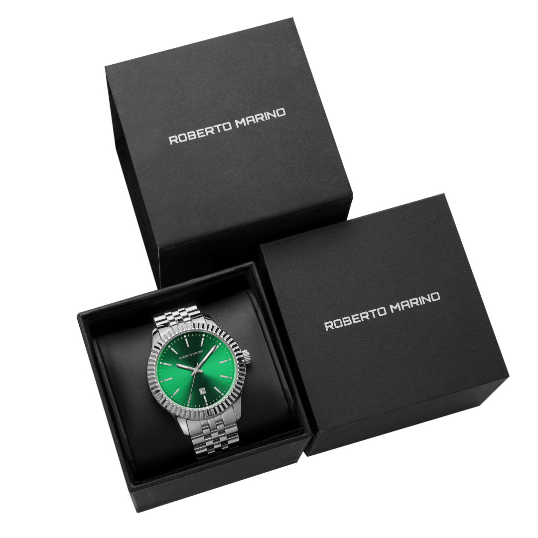 Roberto Marino Watch