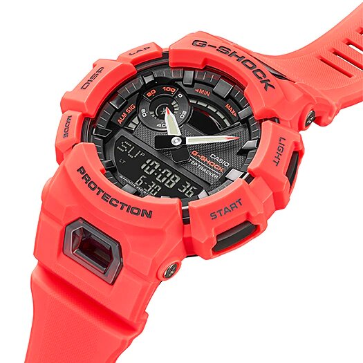 ساعة كاسيو G-Shock