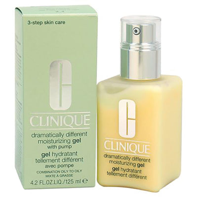 Clinique Hydrating Gel Face Cream