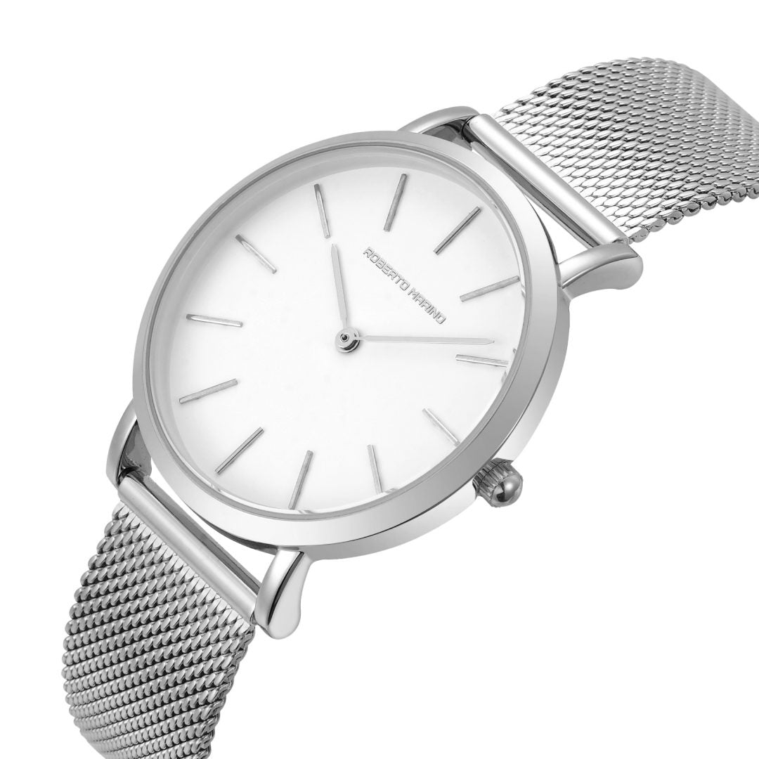 ساعة روبيرتو مارينو