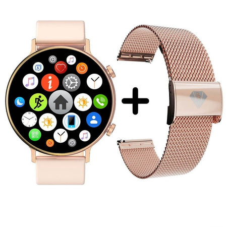 Pierre Richardson Watch