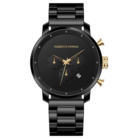 ساعة روبيرتو مارينو