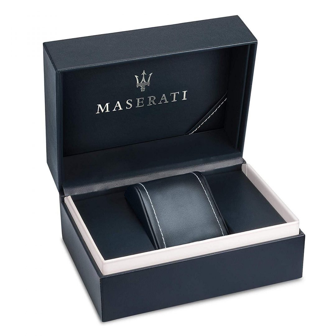 Maserati Competizione Watch