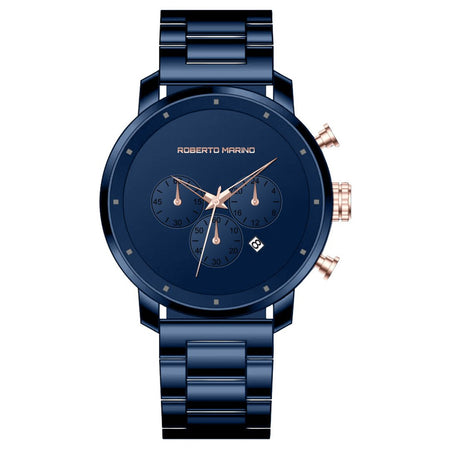 ساعة روبيرتو مارينو