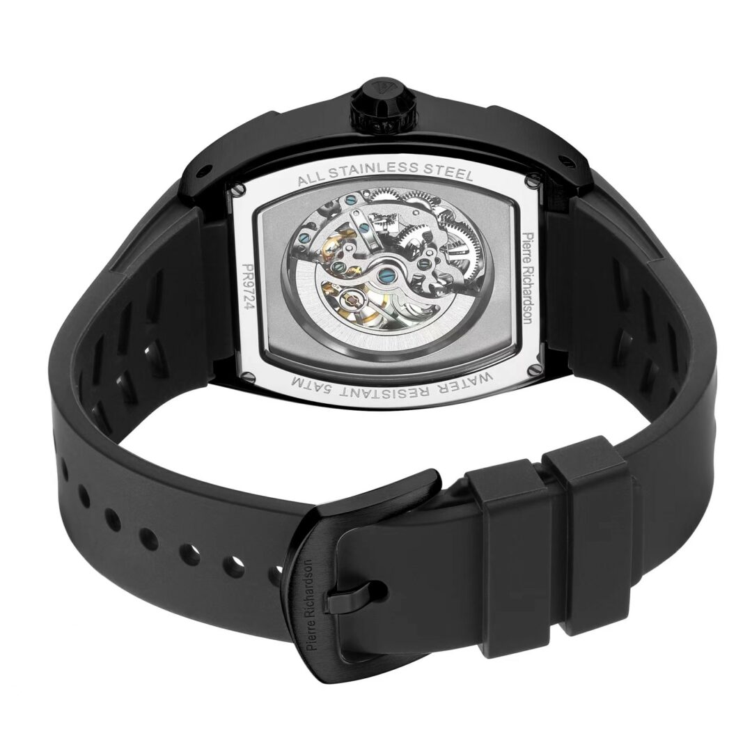 Pierre Richardson Watch