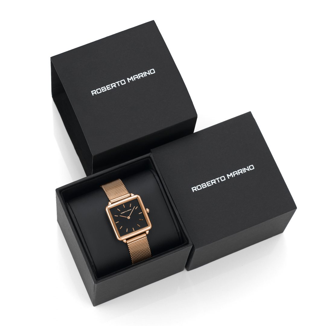 Roberto Marino Watch