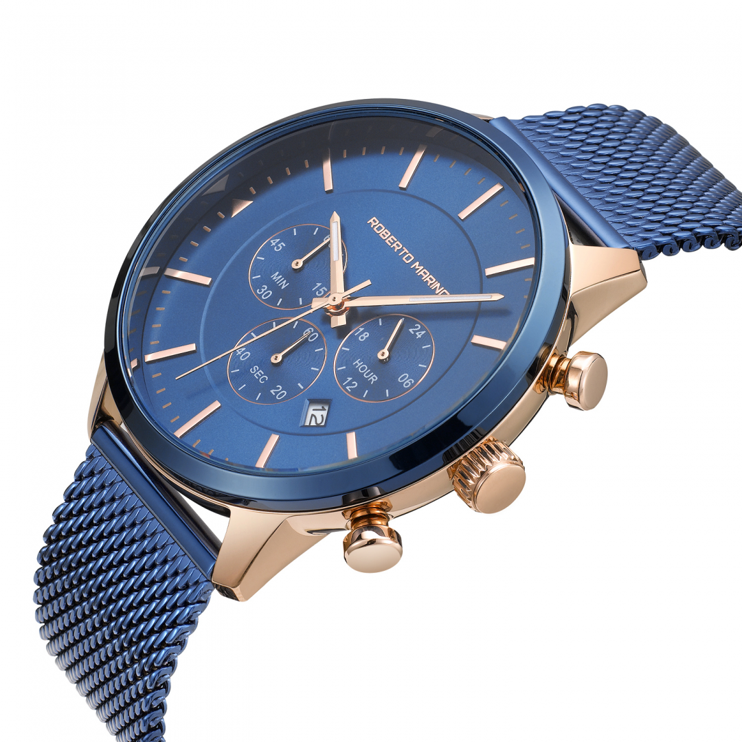 Roberto Marino Watch