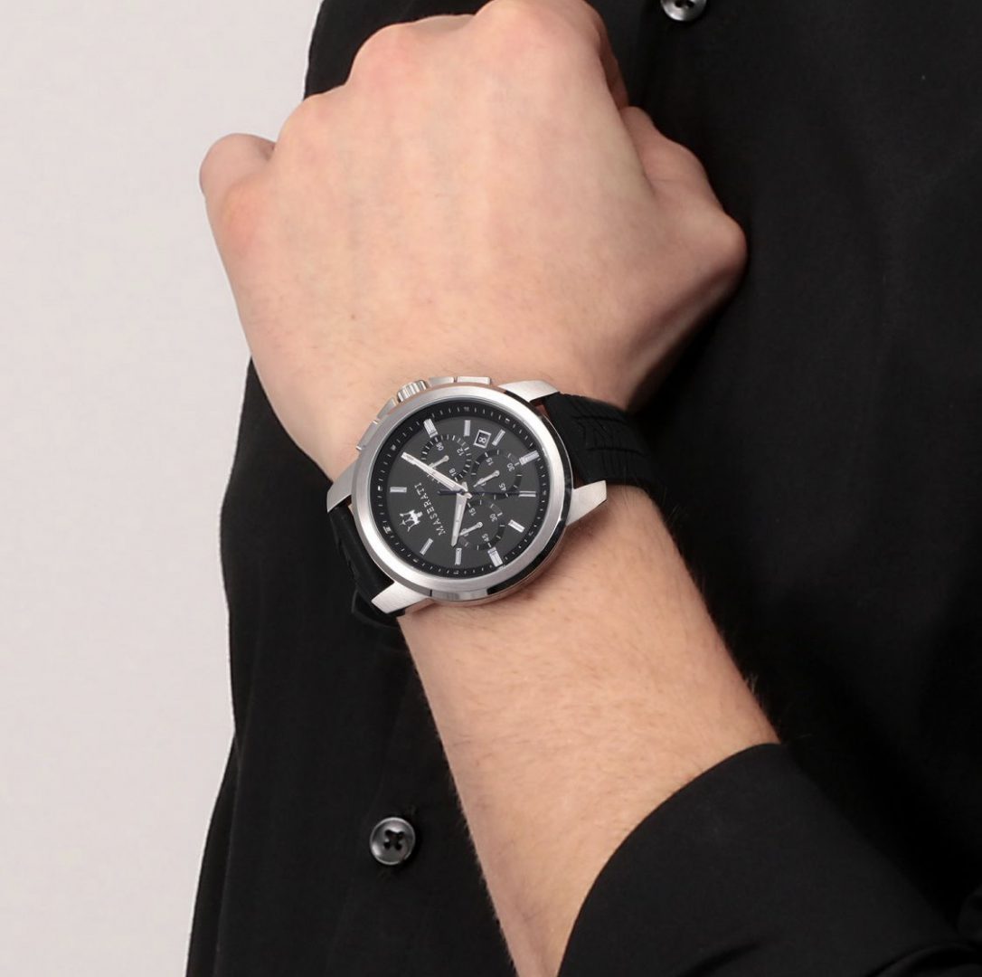 Maserati Watch