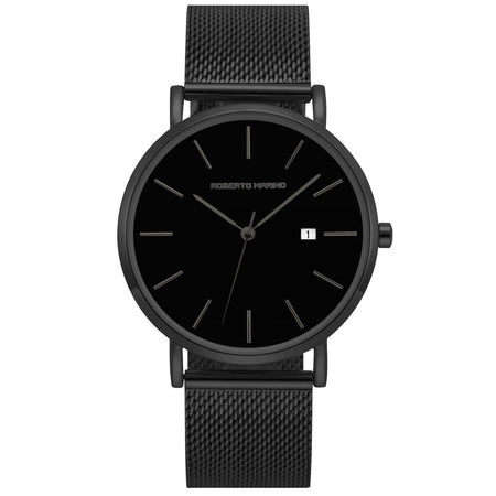 ساعة روبيرتو مارينو