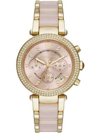 Michael Kors Parker Watch