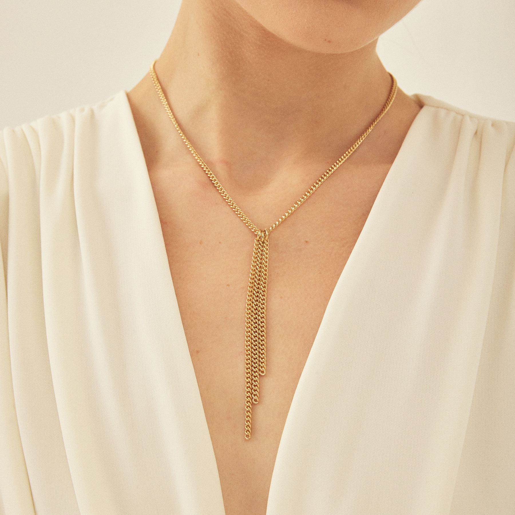 Danon Necklace