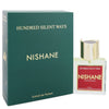 Nishane Hunder Silent Ways EDP 50ml Perfume