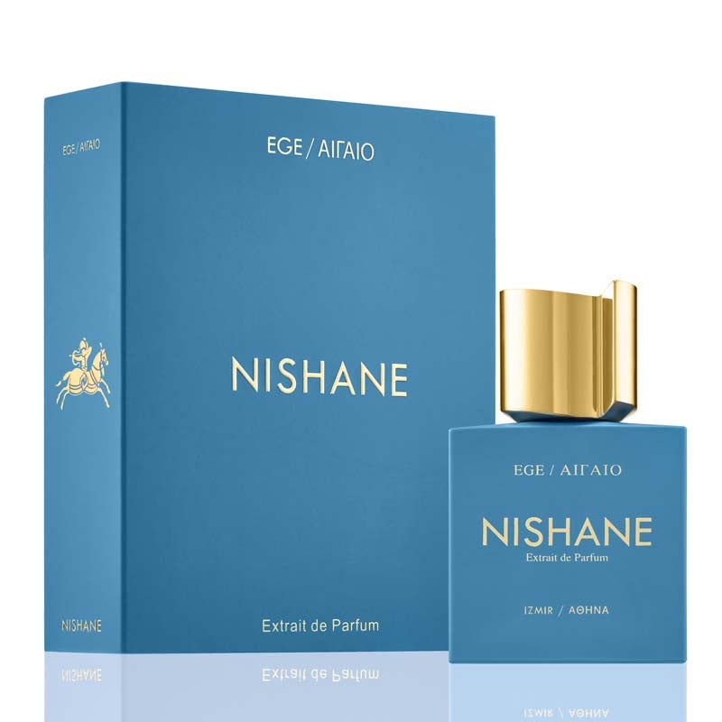 عطر active Nanshe Extrait De Parfum EDP ‏100 مل