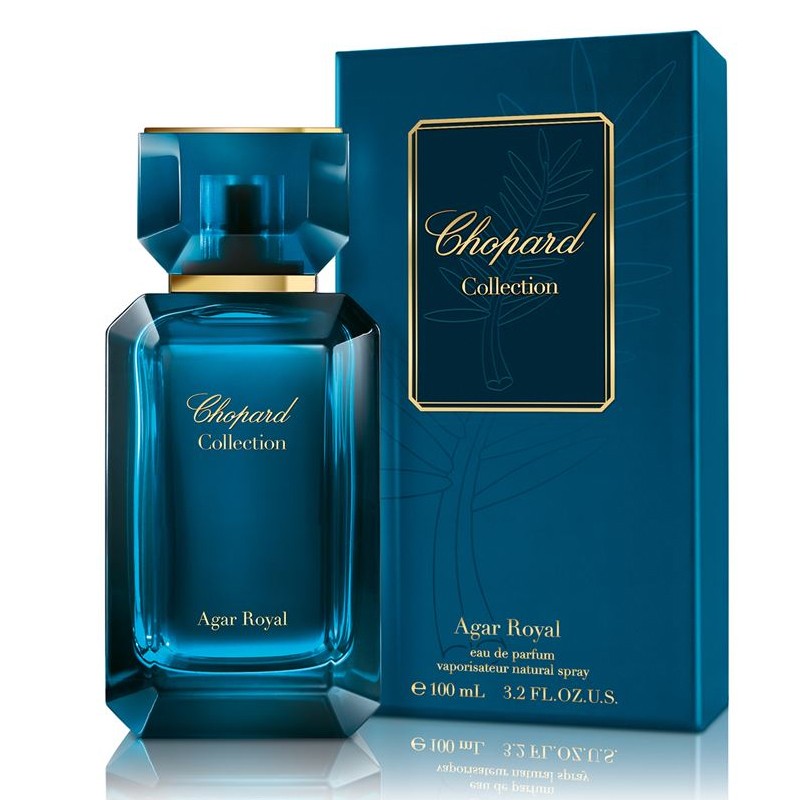 Chopard EDP 100ml Perfume