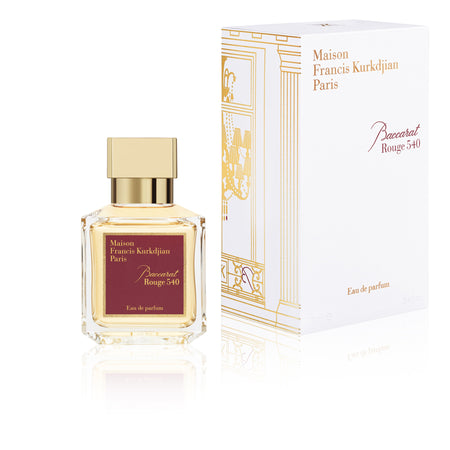 Maison Francis Kurkdjian Baccarat Rouge 540 EDP 70ml Perfume