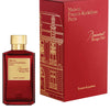 عطر Francis Maison Kurkdjian Baccarat Rouge Extrait EDP ‏200 مل