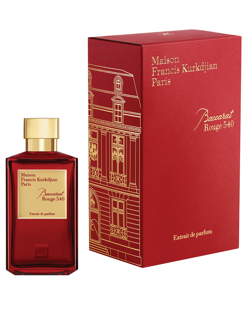 عطر Francis Maison Kurkdjian Baccarat Rouge Extrait EDP ‏200 مل