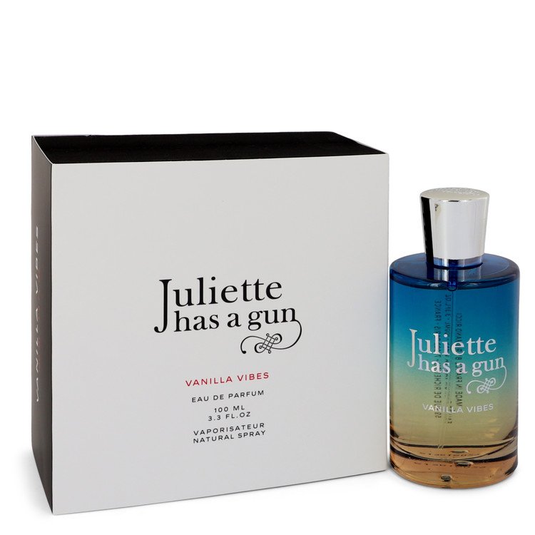 عطر جوليت هاز اجان EDP ‏100 مل