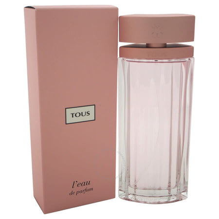 Tous Leau EDP 90ml Perfume