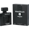 عطر Franck Olivier Black Touch EDT ‏100 مل