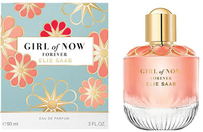 عطر الي صعب Girl Of Now Forever EDP ‏90 مل
