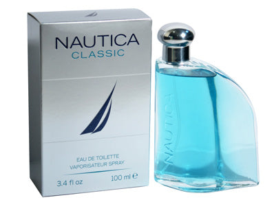 Nautica Classic EDT 100ml Perfume