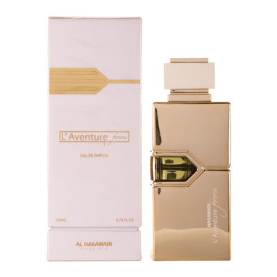 عطر الحرمين Laventure Femme EDP ‏200 مل