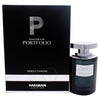 Al Haramain Portfolio Neroli Canvas EDP 75ml Perfume