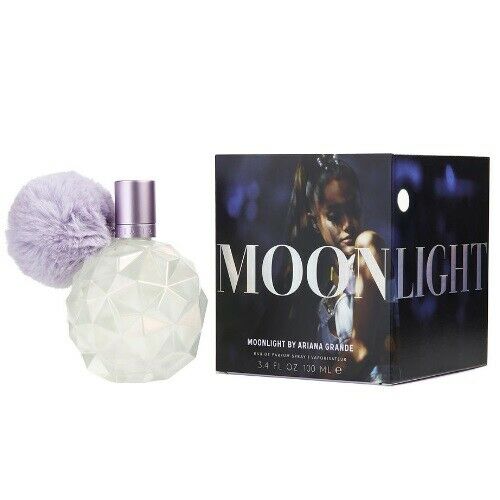 Ariana Grande Moonlight EDP 100ml Perfume
