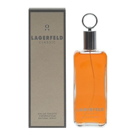 عطر Karl Lagerfeld Classic EDT ‏100 مل