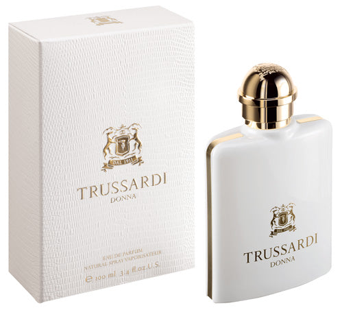 Trussardi Donna EDP 100ml Perfume