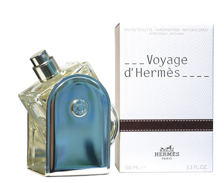 Hermes Voyage EDT 100ml Perfume