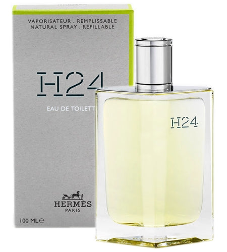 Hermes EDT 100ml Perfume