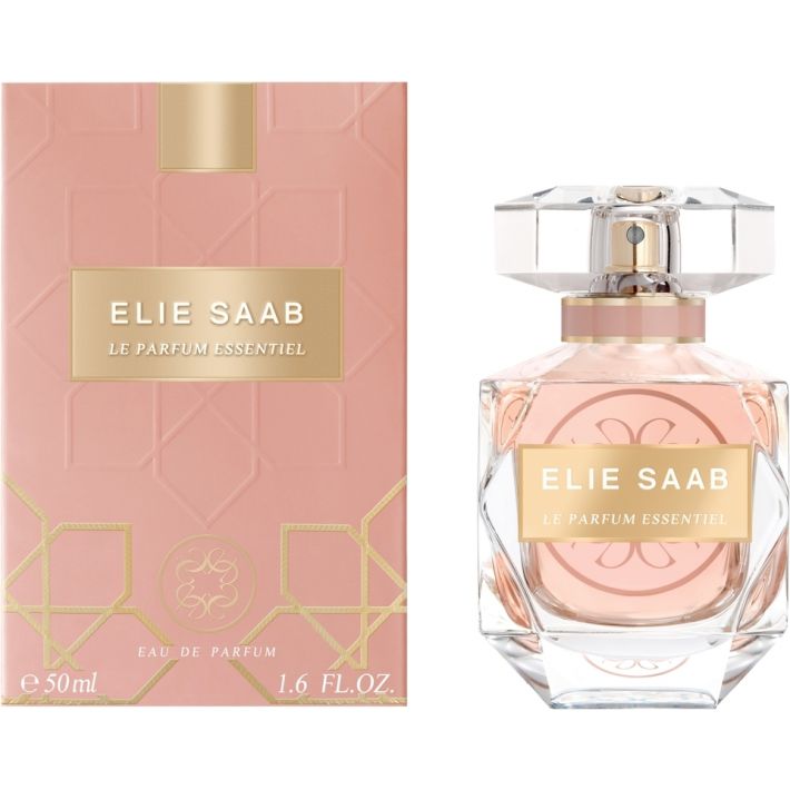 Elie Saab La Parfum Essential EDP 90ml Perfume
