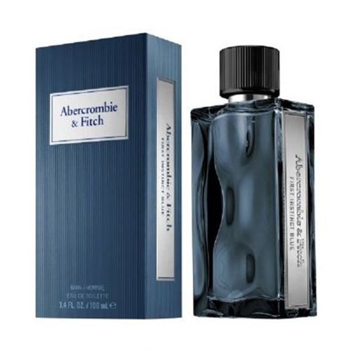 Abercrombie and Fitch EDT 100ml Perfume