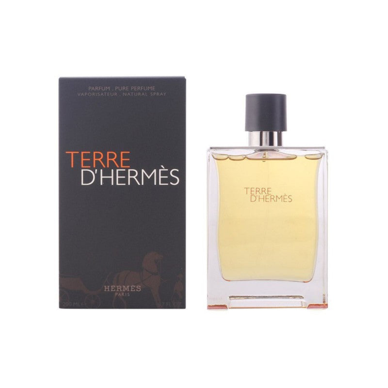 عطر هيرميز Terre EDP ‏200 مل