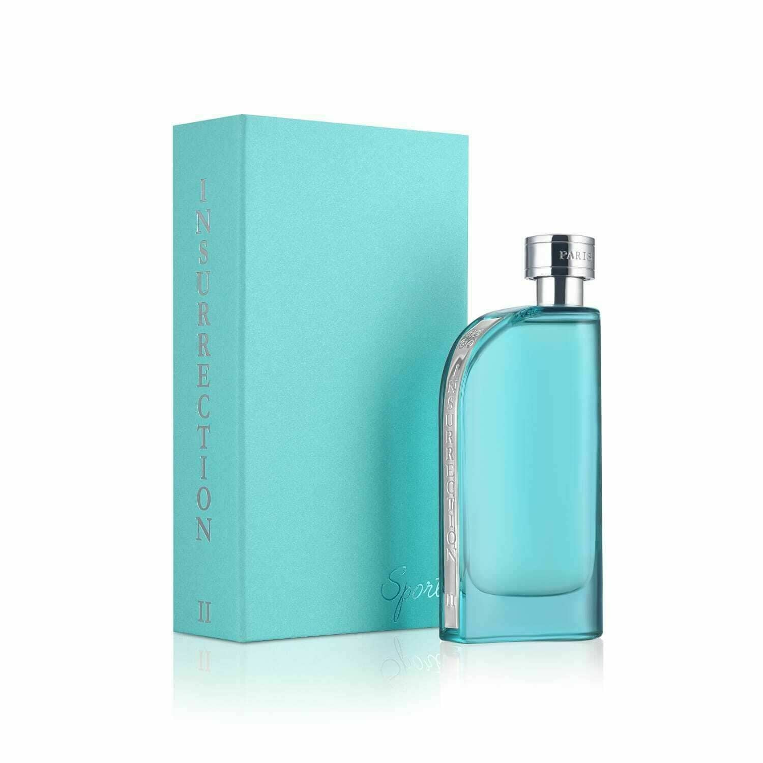 عطر Reyane Traditon Insurrection Sport EDT ‏100 مل