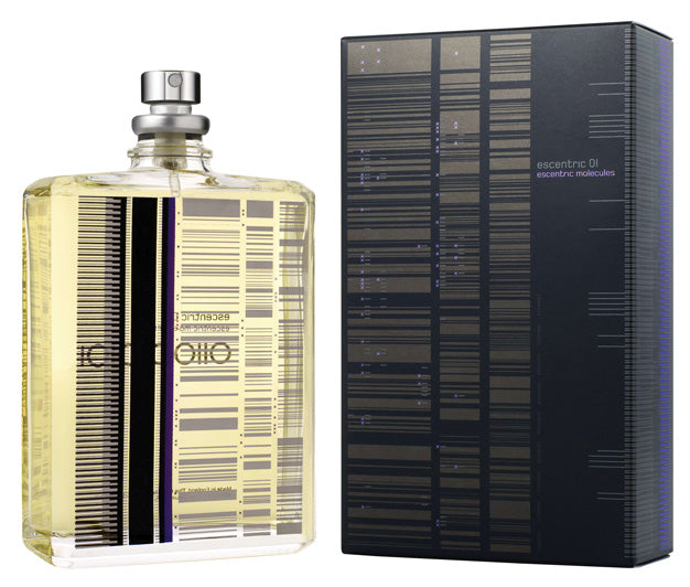 عطر Molecula 01 Escentric Molecules Escentric 01 EDT ‏100 مل