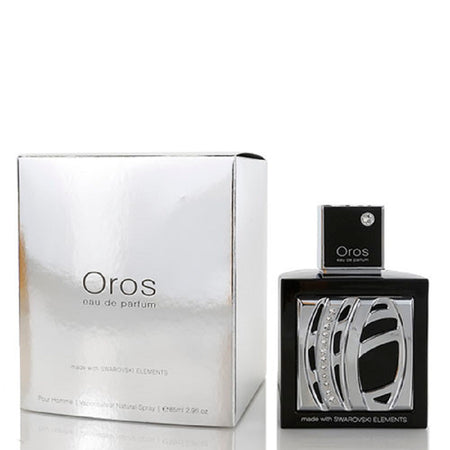Armaf Oros EDP 85ml Perfume