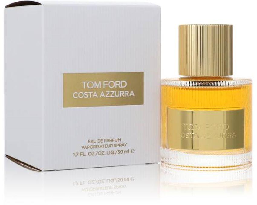 عطر توم فورد Costa Azzurra EDP ‏100 مل