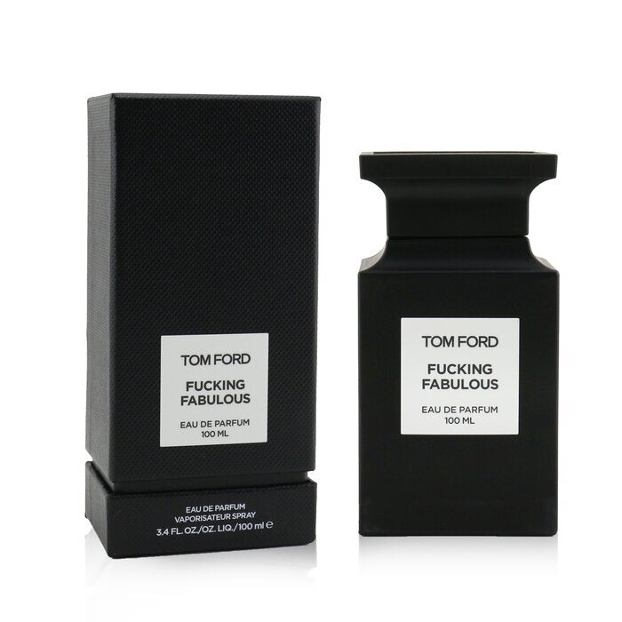 Tom Ford Fucking Fabulous EDP 100ml Perfume