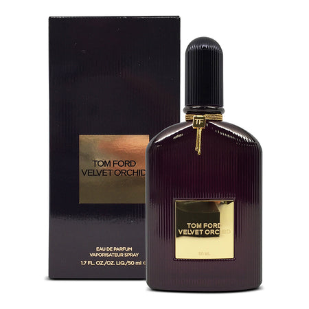 عطر توم فورد Velvet Orchid EDP ‏50 مل