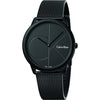 Calvin Klein Minimal Watch