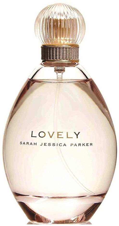 Sarah Jessica Parker Lovely EDP 100ml Perfume