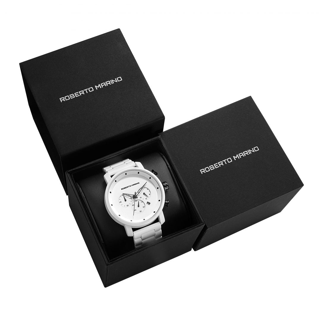 Roberto Marino Watch