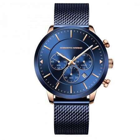 ساعة روبيرتو مارينو