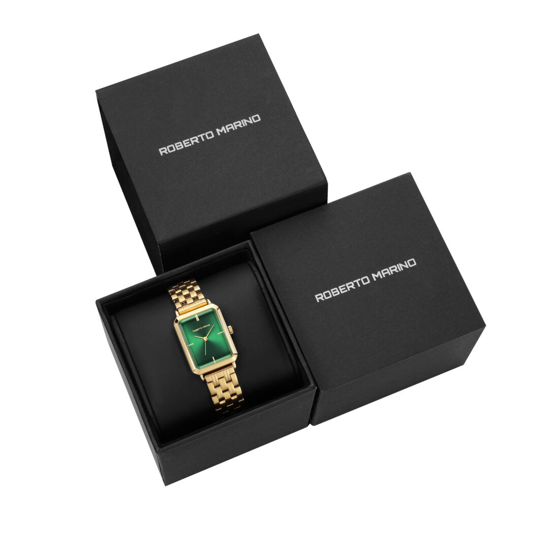 Roberto Marino Watch