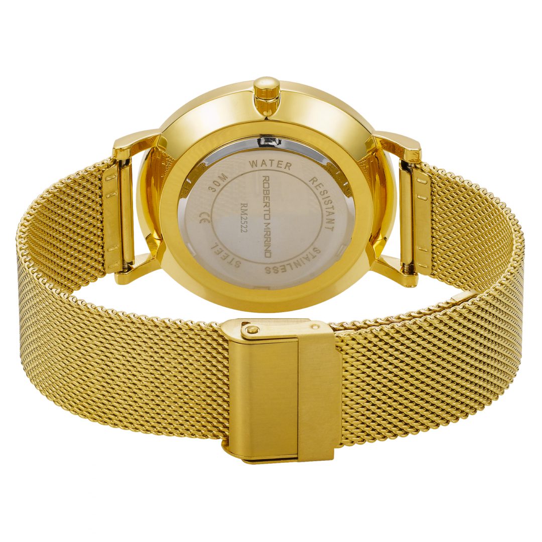 Roberto Marino Watch